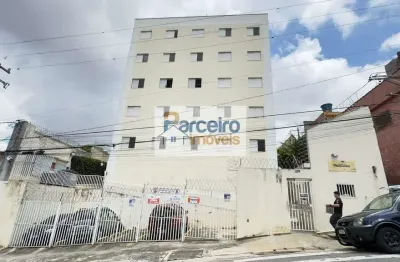 Apartamento com 2 quartos à venda na Avenida Padre Gregório Mafra, 273, Vila Taquari, São Paulo