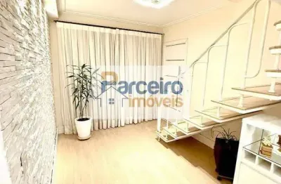 Cobertura / Penthouse à venda, Jardim Independência, São Paulo, SP