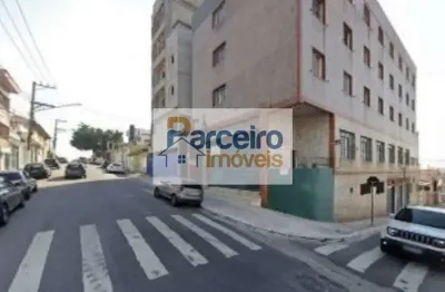 Apartamento com 2 quartos à venda na Rua Caquito, 517, Penha, São Paulo