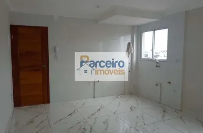 Apartamento com 2 quartos à venda na Rua Otília, 252, Vila Esperança, São Paulo