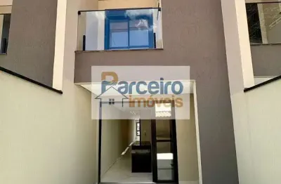 Sobrado 3 Suites, 03 Vagas à venda, Penha de França, São Paulo, SP
