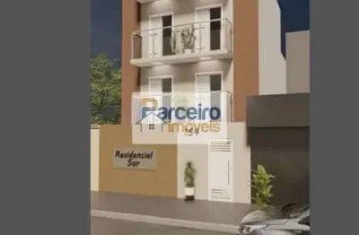 Apartamento com 2 quartos à venda na Rua Wadih Hatti, 154, Vila Ré, São Paulo