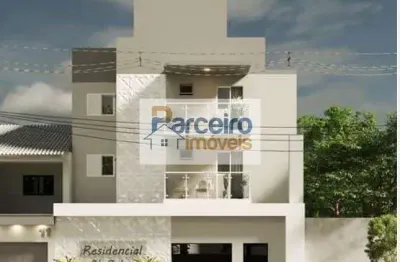 Apartamento com 2 quartos à venda na Avenida João Neri de Carvalho, 168, Vila Rosária, São Paulo
