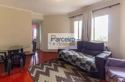 Apartamento com 2 quartos à venda na Rua Dona Matilde, 356, Vila Matilde, São Paulo