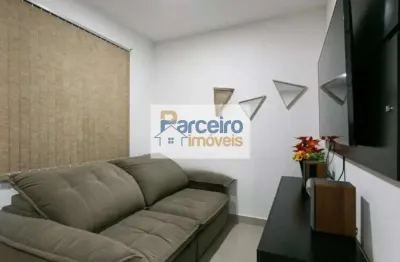 Apartamento com 1 quarto à venda na Rua Primícias, 191, Chácara Califórnia, São Paulo