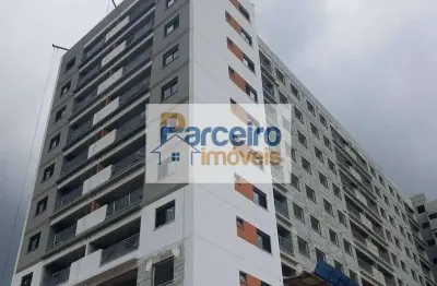 Apartamento com 2 quartos à venda na Rua João Franco de Sousa, 289, Vila Jacuí, São Paulo