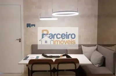 Apartamento com 2 quartos à venda na Rua João Franco de Sousa, 289, Vila Jacuí, São Paulo