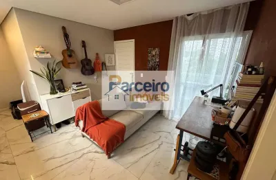 Apartamento com 1 quarto para alugar na Rua Platina, 1516, Tatuapé, São Paulo