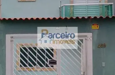 Casa com 2 quartos para alugar na Avenida Marcondes de Brito, 454, Vila Matilde, São Paulo