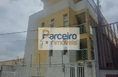 Apartamento com 2 quartos para alugar na Rua Tenente-Coronel Soares Neiva, 95, Vila Aricanduva, São Paulo