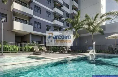 Apartamento com 2 quartos à venda na Avenida Sapopemba, 11100, Jardim Adutora, São Paulo