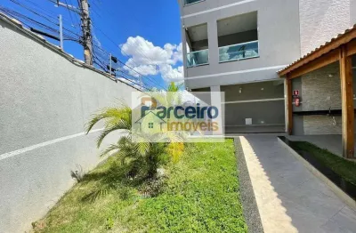 Apartamento com 1 quarto à venda na Rua Rainha da Noite, 185, Parque Guarani, São Paulo