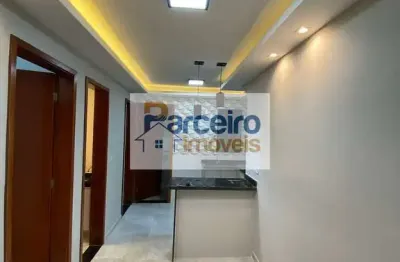 Apartamento com 2 quartos para alugar na Rua Firmino Braga, 55, Vila Carrão, São Paulo