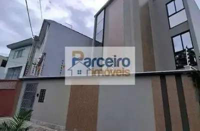 Apartamento com 2 quartos à venda na Rua Cláudia, 118, Vila Marieta, São Paulo