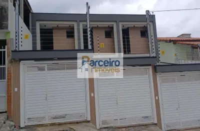 Casa com 3 quartos à venda na Rua João Quadros, 29, Vila Salete, São Paulo