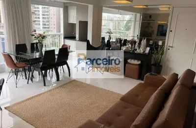 Apartamento com 3 quartos à venda na Rua Antônio Aggio, 1005, Jardim Ampliação, São Paulo