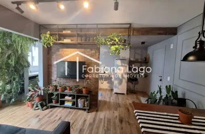 Apto 56m 2 quartos 1 suíte varanda 1 vafa coberta atmosphera r$490.000