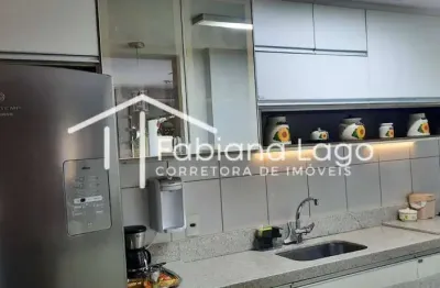 Apartamento 97m 3 quartos 1 suíte atmosphera  r$815.000 eloy chaves