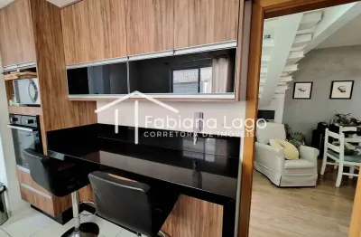 Sobrado 3 quartos 1 suíte  área gourmet com spa native eco r$1.069.000