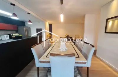 Apto 4 dormitórios 2 suítes 2 vagas varanda r$960.000 atmosphera