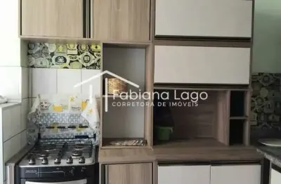 Apartamento 2 dormitórios 1 banheiro 1 vaga r$330.000 malota
