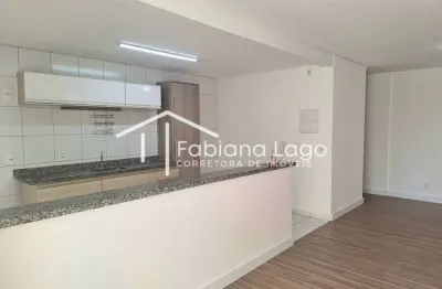 Apartamento 131m locação  3 suítes 2 vagas  cond atmosphera