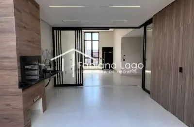 Casa térrea 142m 3 quartos 1 suíte área gourmet,  2 vagas coberta r$950.000