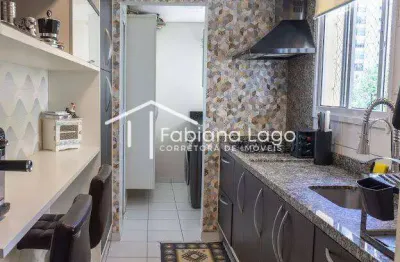 Apartamento 119m 3 suítes varanda 2 vagas coberta atmosphera r$1.060.000