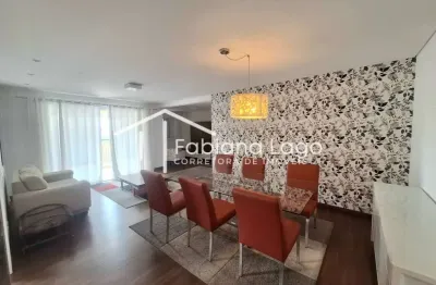 Apartamento 119m 3 quartos 3 suítes varanda 2 vagas  atmosphera r$999.000