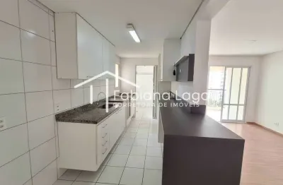 Apartamento 2 quartos 1 suíte varanda 1 vaga r$3.800 locaçâo - atmosphera