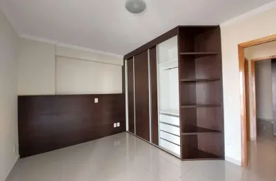 Apartamento para locação com 2 dormitórios em andar alto, 2 vagas, próximo da havan