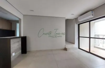 Apartamento com 2 quartos à venda na Rua Coronel Spínola de Castro, Vila Imperial, São José do Rio Preto