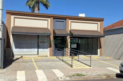 Sala para locação com vitrine, próximo ao atacadão santa cruz