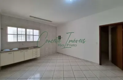 Apartamento para locação com 1 dormitório e 1 vaga coberta - boa vista
