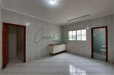 Apartamento para locação com 1 dormitório e 1 vaga coberta - boa vista