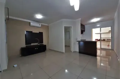 Casa com 2 dormitórios para locação, parque da liberdade vi