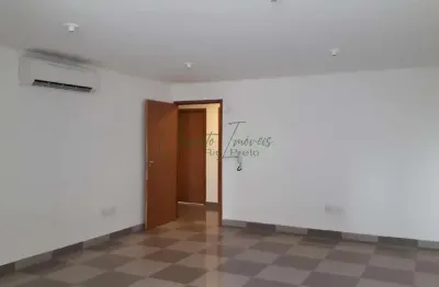 Sala comercial para locação em são josé do rio preto, bom jardim, 1 banheiro