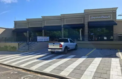 Sala comercial para locação em são josé do rio preto, parque celeste, 1 banheiro