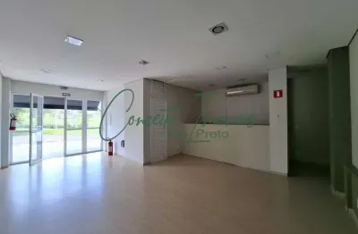 Sala Comercial Térrea com Vitrine  43m² - Jardim Bosque Vivendas
