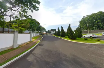 Terreno em condomínio para venda em bady bassitt, centro