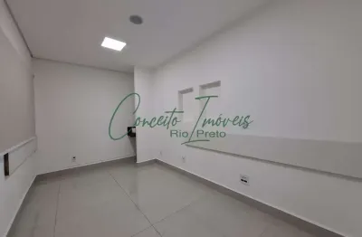 Sala comercial para locação  bairro santos dumont,