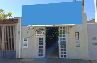 Sala comercial para locação  conj. hab. são deocleciano | zona leste