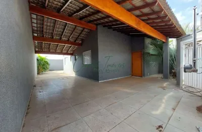 Casa à venda  parque residencial celina dalul | mirassol/sp