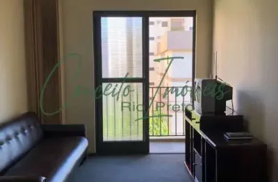 Apartamento mobiliado para locação  bom jardim / zona sul