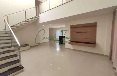 Casa em condomínio para locação  village damha iii  mirassol/sp