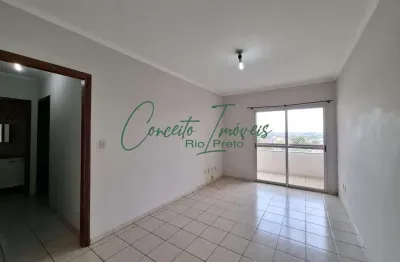 Apartamento para locação  2 dormitórios - residencial carolyne, jardim vieira