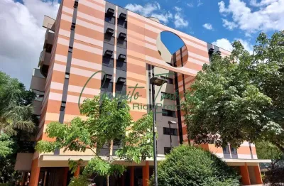 Apartamento para locação em são josé do rio preto, jardim vivendas, 4 dormitórios, 1 suíte, 3 banheiros, 2 vagas
