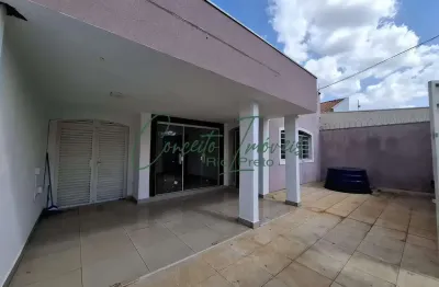 Casa comercial de alto padrão para locação - ideal para seu negócio!