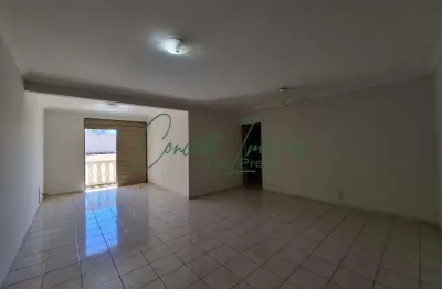 Apartamento com 3 dormitórios para locação  jardim panorama