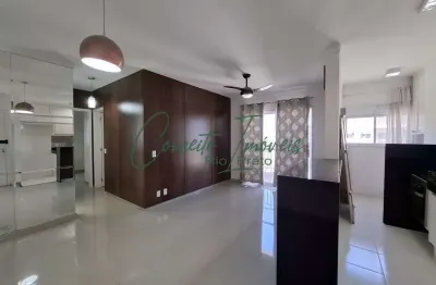 Apartamento com 2 dormitórios para locação  condomínio altos de iboruna